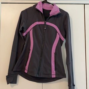 Lululemon jacket